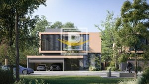 5 bedrooms Villa in MASAAR SEQUOIA, Al Tai, UAE No. 60925