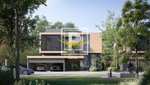 5 bedrooms Villa in MASAAR SEQUOIA, Al Tai, UAE No. 60925 - villa in Dubai