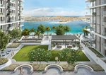 1 bedroom Apartment in BEACH ISLE, Dubai, UAE No. 60931 - Image 5