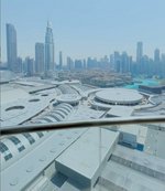 2 bedrooms Apartment in THE ADDRESS DOWNTOWN, Dubai, UAE No. 60932 - Image 9