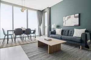 2 bedrooms Apartment in 52-42 (FIFTY TWO FORTY TWO TOWER), Dubai, UAE No. 60934