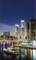 2 bedrooms Apartment in 52-42 (FIFTY TWO FORTY TWO TOWER), Dubai, UAE No. 60934 - Image 2