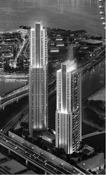 2 bedrooms Apartment in 52-42 (FIFTY TWO FORTY TWO TOWER), Dubai, UAE No. 60934 - Image 3