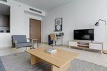 2 bedrooms Apartment in 52-42 (FIFTY TWO FORTY TWO TOWER), Dubai, UAE No. 60934 - Image 4