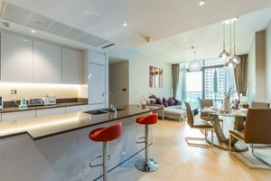 2 bedrooms Apartment in MARINA GATE, Dubai, UAE No. 60935