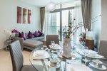 2 bedrooms Apartment in MARINA GATE, Dubai, UAE No. 60935 - Image 2