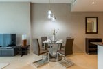 2 bedrooms Apartment in MARINA GATE, Dubai, UAE No. 60935 - Image 3