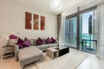 2 bedrooms Apartment in MARINA GATE, Dubai, UAE No. 60935 - Image 5
