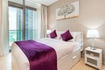 2 bedrooms Apartment in MARINA GATE, Dubai, UAE No. 60935 - Image 10