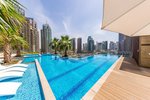 2 bedrooms Apartment in MARINA GATE, Dubai, UAE No. 60935 - Image 12