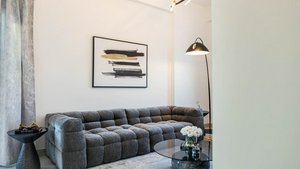 1 bedroom Apartment in EQUITI RESIDENCE, Al Furjan, UAE No. 60936