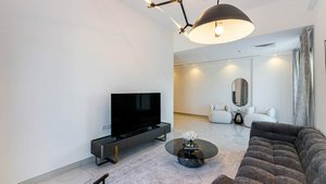 2 bedrooms Apartment in EQUITI RESIDENCE, Al Furjan, UAE No. 60939