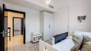 2 bedrooms Apartment in EQUITI RESIDENCE, Al Furjan, UAE No. 60940