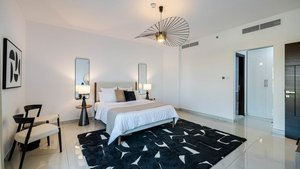 3 bedrooms Apartment in EQUITI RESIDENCE, Al Furjan, UAE No. 60943