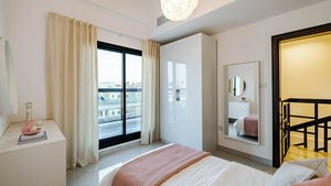 3 bedrooms Apartment in EQUITI RESIDENCE, Al Furjan, UAE No. 60945