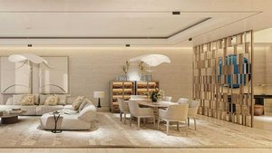 1 bedroom Apartment in Dubai, UAE No. 60947