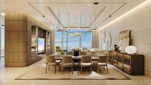 1 bedroom Apartment in Dubai, UAE No. 60949