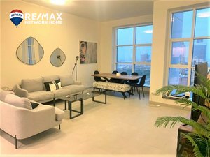 2 bedrooms Apartment in Dubai Marina, UAE No. 6095