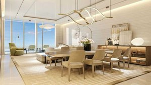 2 bedrooms Apartment in Dubai, UAE No. 60952
