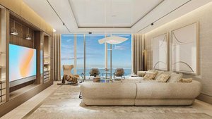 2 bedrooms Apartment in Dubai, UAE No. 60953