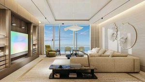 2 bedrooms Apartment in Dubai, UAE No. 60954