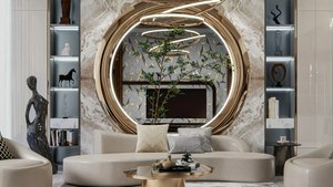 1 bedroom Apartment in FASHIONZ RESIDENCES, Jumeirah Village Triangle, UAE No. 60958