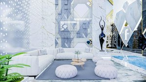 2 bedrooms Apartment in FASHIONZ RESIDENCES, Jumeirah Village Triangle, UAE No. 60962