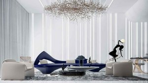 2 bedrooms Apartment in FASHIONZ RESIDENCES, Jumeirah Village Triangle, UAE No. 60963