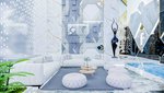 2 bedrooms Apartment in FASHIONZ RESIDENCES, Jumeirah Village Triangle, UAE No. 60965 - Image 12