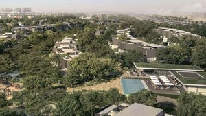 3 bedrooms Townhouse in Dubai South (Dubai World Central), UAE No. 60967