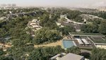 3 bedrooms Townhouse in Dubai South (Dubai World Central), UAE No. 60967 - townhouse in Dubai