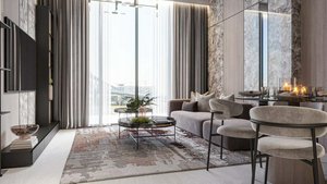 2 bedrooms Apartment in Serene Gardens, Al Furjan, UAE No. 60971