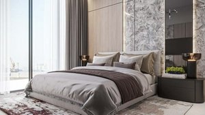 2 bedrooms Apartment in Serene Gardens, Al Furjan, UAE No. 60972