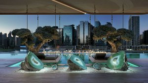 2 bedrooms Apartment in Business Bay, UAE No. 60975
