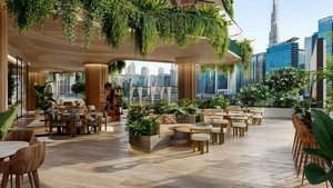 4 bedrooms Apartment in Business Bay, UAE No. 60977
