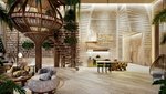 4 bedrooms Apartment in Business Bay, UAE No. 60979 - Image 2
