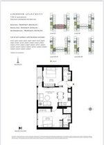 2 bedrooms Apartment in SOBHA CREEK VISTAS, Dubai, UAE No. 60981 - Image 6