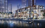 1 bedroom Apartment in PENINSULA, Dubai, UAE No. 60982 - Image 2