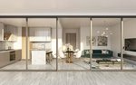 1 bedroom Apartment in PENINSULA, Dubai, UAE No. 60982 - Image 11