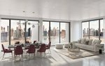 1 bedroom Apartment in PENINSULA, Dubai, UAE No. 60982 - Image 14