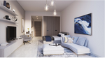 Studio in PENINSULA FIVE, Dubai, UAE No. 60983 - apartment in Dubai