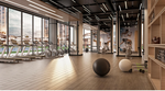 Studio in PENINSULA FIVE, Dubai, UAE No. 60983 - Image 3