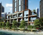 Studio in PENINSULA FIVE, Dubai, UAE No. 60983 - Image 5