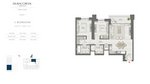 2 bedrooms Apartment in CREEK EDGE, Dubai Creek Harbour (The Lagoons), UAE No. 60984 - Image 4