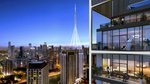 2 bedrooms Apartment in CREEK EDGE, Dubai Creek Harbour (The Lagoons), UAE No. 60984 - Image 7