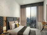 Studio in Business Bay, UAE No. 6099 - Image 9