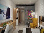 Studio in Business Bay, UAE No. 6099 - Image 11
