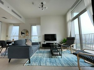 2 bedrooms Apartment in COLLECTIVE, Dubai, UAE No. 60993