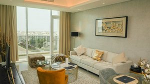 2 bedrooms Apartment in GATEWAY RESIDENCE II, Mina Al Arab, UAE No. 60997