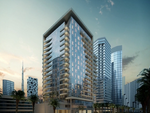 Studio in Business Bay, UAE No. 6100 - hotel apartment in Dubai